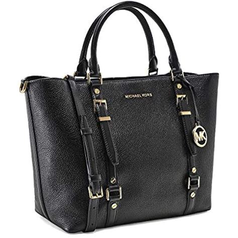 buy michael kors black handbag|michael kors black hand bag.